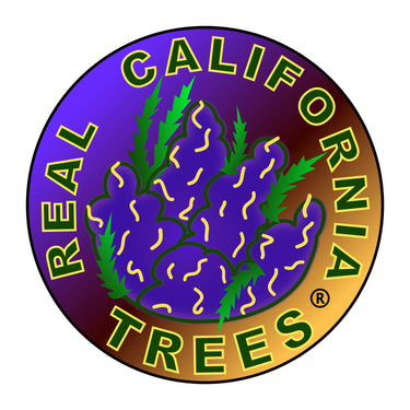 Real California Trees Clothing® 