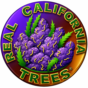 Real California Trees Clothing® 