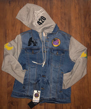 Limited Edition High Fly Fashion Jacket